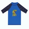 Slipstop Erkek Çocuk Matrix T-Shirt