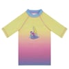 Slipstop Kız Çocuk Babe T-shirt