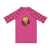 Slipstop Kız Çocuk Canarino T-Shirt