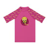 Slipstop Kız Çocuk Canarino T-Shirt