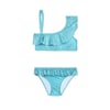 Slipstop Kız Çocuk Madonna Junior Bikini