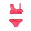 Slipstop Kız Çocuk Pamela Junior Bikini
