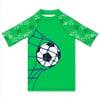 Slipstop Striker UV Korumalı T-shirt
