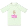 Slipstop Tango UV Korumalı Deniz T-shirt