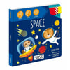 Sound Books - Space