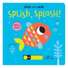 Splish, Splash