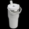 STANLEY 20OZ ICEFLW2.0 FLPSTR TUMB ASH EU