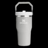 STANLEY 20OZ ICEFLW2.0 FLPSTR TUMB ASH EU