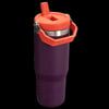 Stanley IceFlow™ Flip Straw Tumbler Pipetli Termos | 0.89L