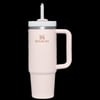 Stanley Quencher H2.O FlowState™ Tumbler Pipetli Termos 0,80 LT Rose Quartz 2.0
