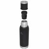 STANLEY THE ADVENTURE TO-GO BOTTLE 1.0 LT / 1.1 QT BLACK