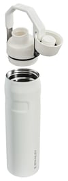 STANLEY THE AEROLIGHT ICEFLOW WATER BOTTLE FAST FLOW 0.60 LT / 20OZ FROST