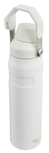 STANLEY THE AEROLIGHT ICEFLOW WATER BOTTLE FAST FLOW 0.60 LT / 20OZ FROST