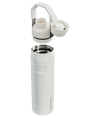 STANLEY THE AEROLIGHT ICEFLOW WATER BOTTLE FAST FLOW 0.60 LT / 20OZ FROST