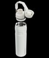 STANLEY THE AEROLIGHT ICEFLOW WATER BOTTLE FAST FLOW 0.60 LT / 20OZ FROST