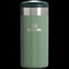 Stanley The AeroLight Transit Mug .35L / 12oz Hammertone Green