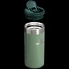Stanley The AeroLight Transit Mug .35L / 12oz Hammertone Green