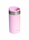 Stanley The AeroLight™ Transit Mug | 0.35L Pembe 10-10788-109