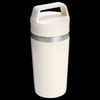 Stanley The Café-To-Go Travel Mug .35L / 12oz Cream Gloss
