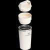 Stanley The Café-To-Go Travel Mug .35L / 12oz Cream Gloss