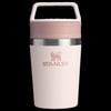 Stanley The Café-To-Go Travel Mug 0.23L / 8oz Rose Quartz
