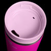 Stanley The Cafe To-Go Termos Bardak 0,35 LT  Violet Blossom