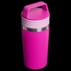 Stanley The Cafe To-Go Termos Bardak 0,35 LT  Violet Blossom
