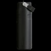 Stanley The IceFlow™ Bottle Flip Straw 2.0 0.7L / 24oz Black 2.0