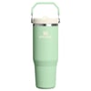 Stanley The IceFlow™ Flip Straw 2.0 Tumbler 0.89L / 30oz Pistachio