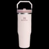 Stanley The IceFlow Flip Straw Pipetli Termos Bardak 0,89 LT