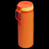 Stanley The IceFlow Twist Flip Termos 0.47 LT Goldenrod Coral