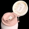 Stanley The IceFlow Twist Flip Termos 0.70 LT  Rose Quartz