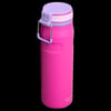 Stanley The IceFlow Twist Flip Termos 0.70 LT Violet Blossom
