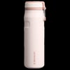 Stanley The IceFlow Twist Flip Termos 0.70 LT  Rose Quartz