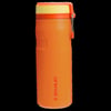 Stanley The IceFlow Twist Flip Termos 0.47 LT Goldenrod Coral