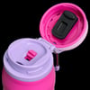 Stanley The IceFlow Twist Flip Termos 0.70 LT Violet Blossom