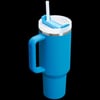 Stanley The Quencher H2.O FlowState Tumbler 1.18L / 40oz Azure