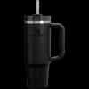 Stanley The Quencher H2.O FlowState™ Tumbler 0.89L / 30oz Black 2.0