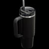 Stanley The Quencher H2.O FlowState™ Tumbler 0.89L / 30oz Black 2.0