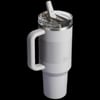 Stanley The Quencher ProTour Flip Straw Tumbler 1.18L / 40oz Ash Fade
