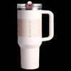 Stanley The Quencher ProTour Flip Straw Tumbler 1.18L / 40oz Rose Quartz Fade