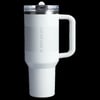 Stanley The Quencher ProTour Flip Straw Tumbler 1.18L / 40oz Frost Fade