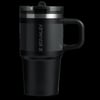 Stanley The Quencher Protour Flip Straw Tumbler 0.6L / 20oz Black Fade