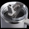 Stanley The Quencher ProTour Flip Straw Tumbler 1.18L / 40oz Ash Fade