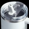 Stanley The Quencher ProTour Flip Straw Tumbler 1.18L / 40oz Frost Fade