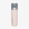 Stanley The Quick-Flip Water Bottle .7L / 24oz Rose Quartz