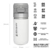 STANLEY THE QUICK FLIP  WATER BOTTLE 0.47 LT / 16OZ