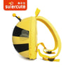Supercute Bumble Sarı Anaokulu Sırt Çantası