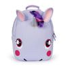 Supercute Unicorn Mor Anaokulu Sırt Çantası