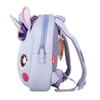 Supercute Unicorn Mor Anaokulu Sırt Çantası